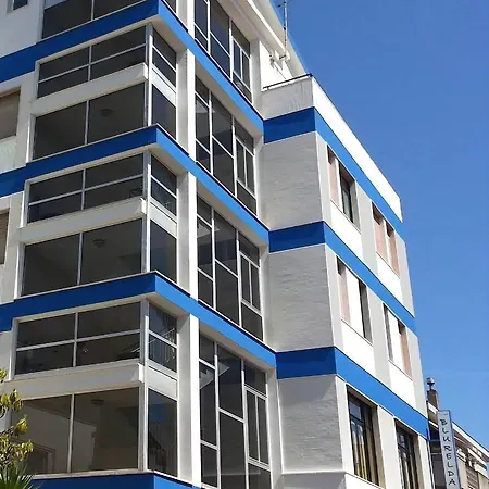 Blurelda Silvi Marina