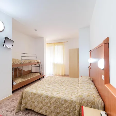 Hotel Blurelda Silvi Marina