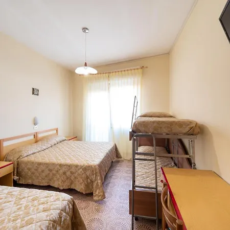 Blurelda 3* Silvi Marina