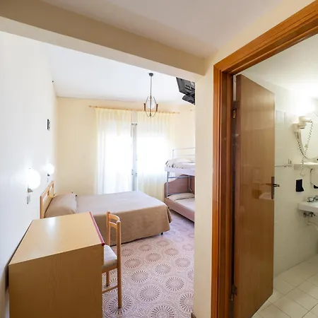 Blurelda Hotel Silvi Marina