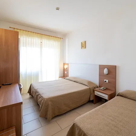 Blurelda Silvi Marina