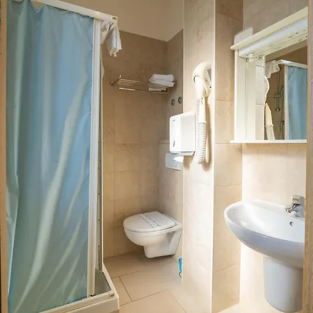 Blurelda Hotel Silvi Marina