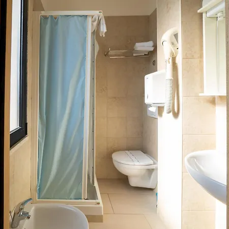 Blurelda Hotel 3*