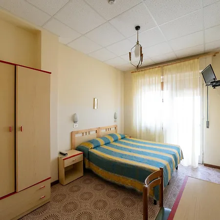 Blurelda 3* Silvi Marina