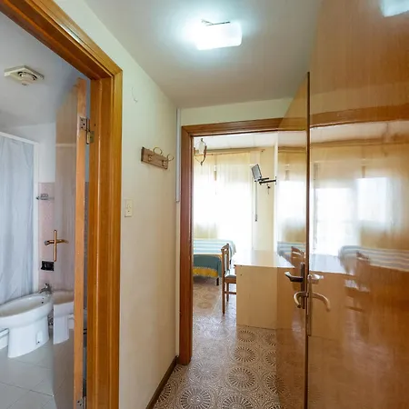 Hotel Blurelda