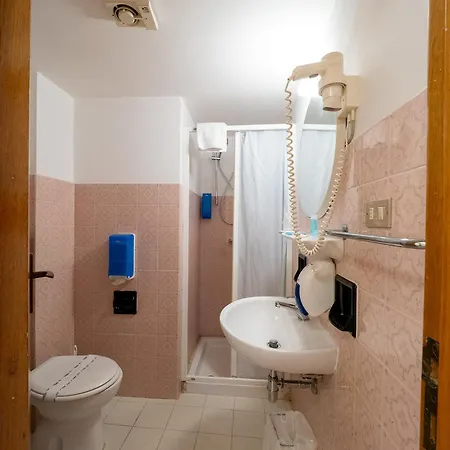 Blurelda Hotel Silvi Marina