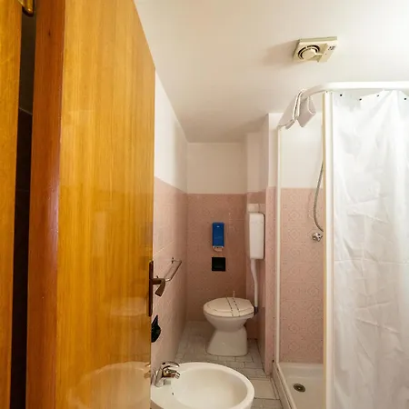 Hotel Blurelda 3*