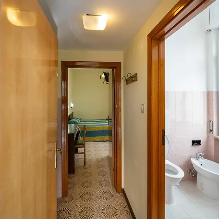 Hotel Blurelda Silvi Marina