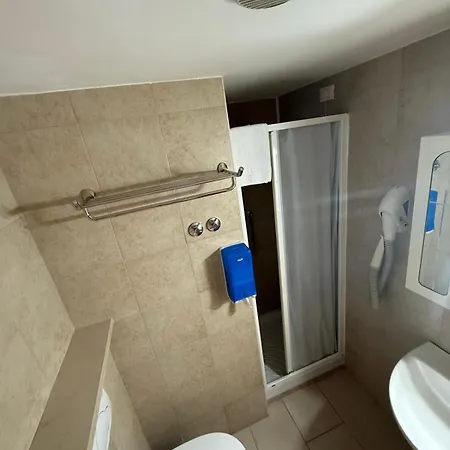 Blurelda Отель 3*