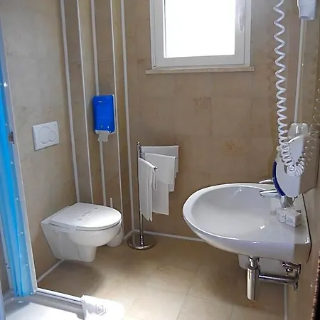 Hotel Blurelda 3*