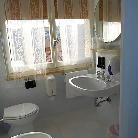 Hotel Blurelda