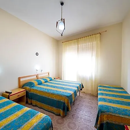 Blurelda 3* Silvi Marina