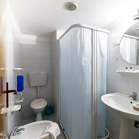 Hotel Blurelda 3*