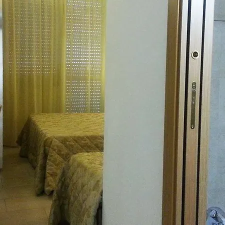 Hotel Blurelda