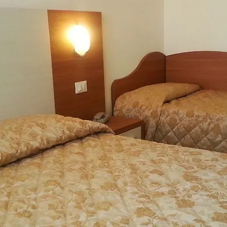 Blurelda Отель Сильви-Марина