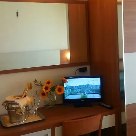 Hotel Blurelda 3*