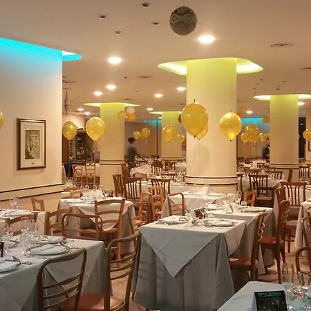 Отель Blurelda Сильви-Марина