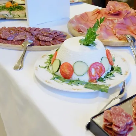 Blurelda 3* Silvi Marina