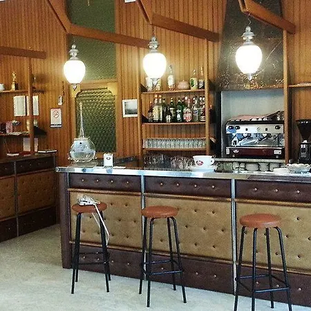 Blurelda Hotel Silvi Marina