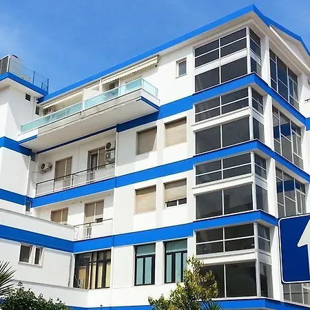 Blurelda Сильви-Марина