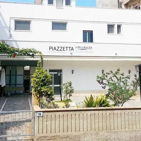 Blurelda Hotel