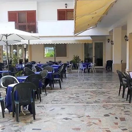Hotel Blurelda 3*