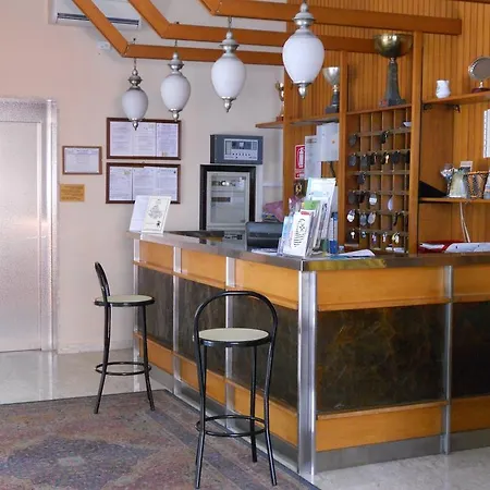 Blurelda Отель 3*