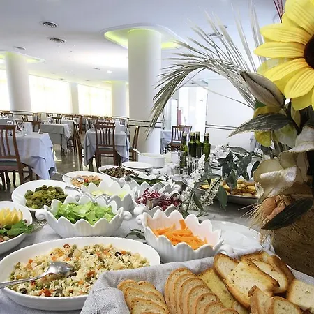 Hotel Blurelda 3*