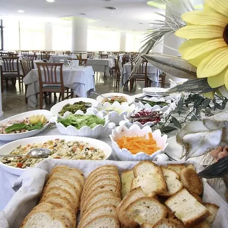 Hotel Blurelda Silvi Marina