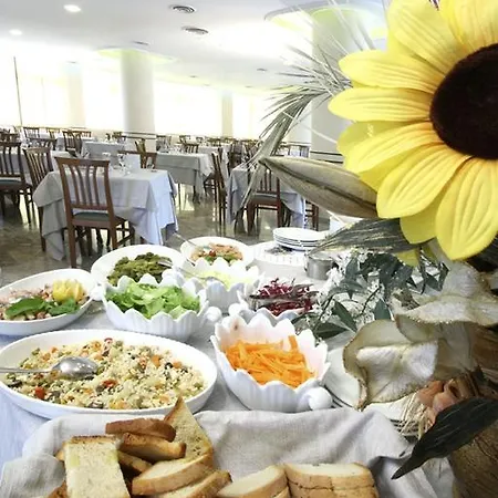 Blurelda 3* Сильви-Марина