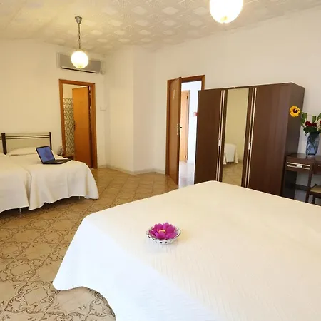 Hotel Blurelda Silvi Marina