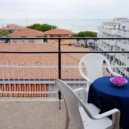 Blurelda 3* Silvi Marina