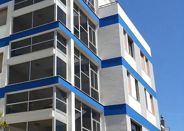 Blurelda Silvi Marina