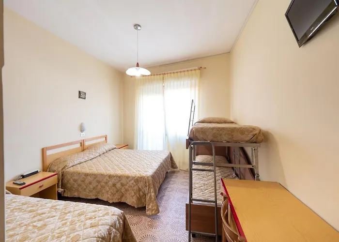 Blurelda 3* Silvi Marina