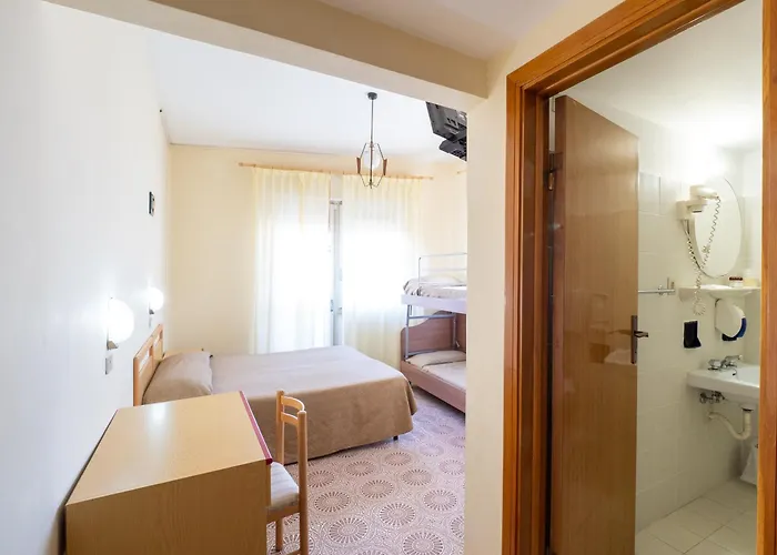 Blurelda Hotel Silvi Marina