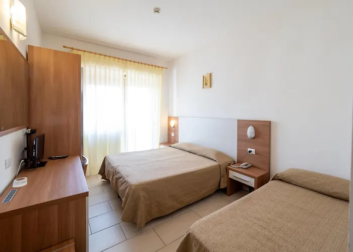 Blurelda Silvi Marina