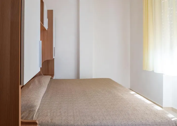 Blurelda Hotel Silvi Marina