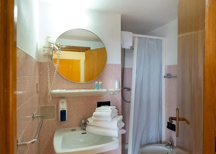 Blurelda 3* Silvi Marina