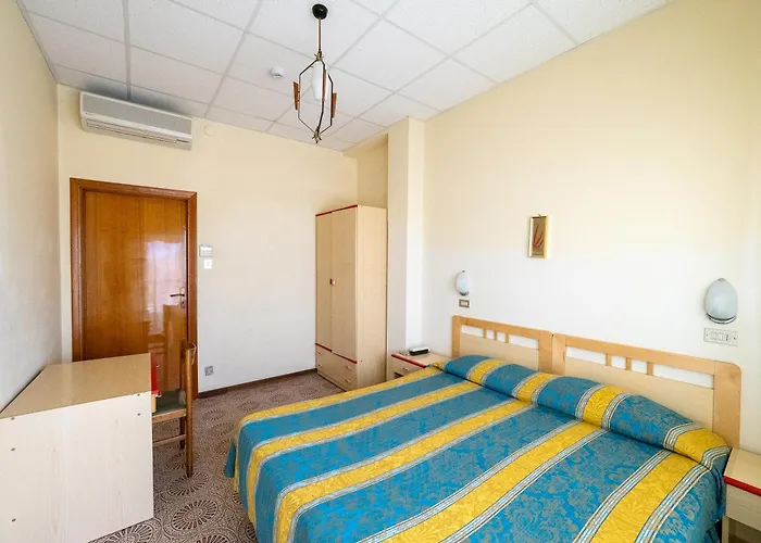 Blurelda Hotel Silvi Marina