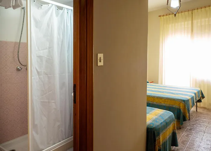 Blurelda 3* Silvi Marina