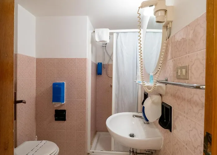 Blurelda Hotel Silvi Marina