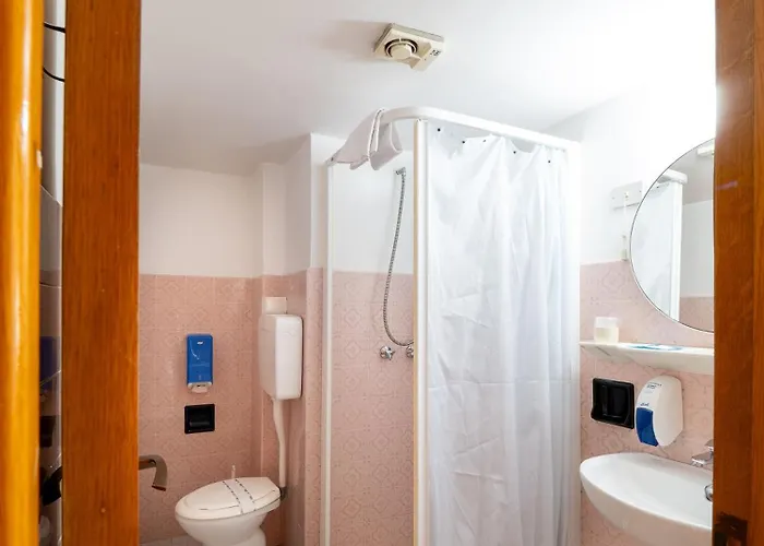 Blurelda 3* Silvi Marina