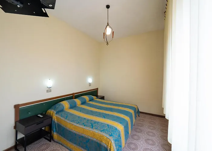 Blurelda 3* Silvi Marina