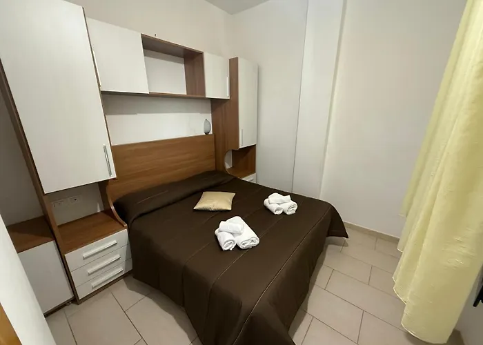 Blurelda Silvi Marina