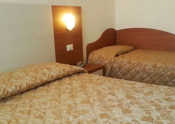 Blurelda Hotel Silvi Marina