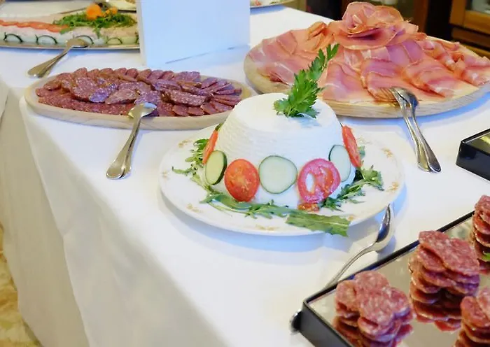 Blurelda 3* Silvi Marina