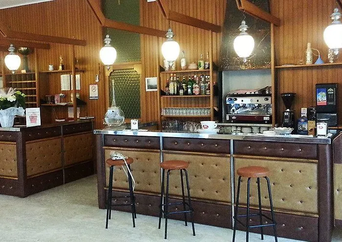 Blurelda Hotel Silvi Marina