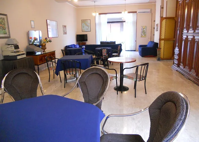 Hotel Blurelda Silvi Marina