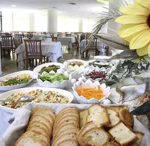 Hotel Blurelda Silvi Marina