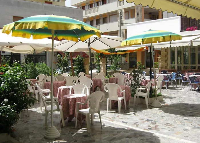 Blurelda Silvi Marina